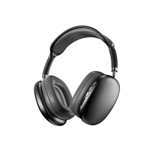 Audífonos Diadema Bluetooth P9 – Sonido Premium sin Cables