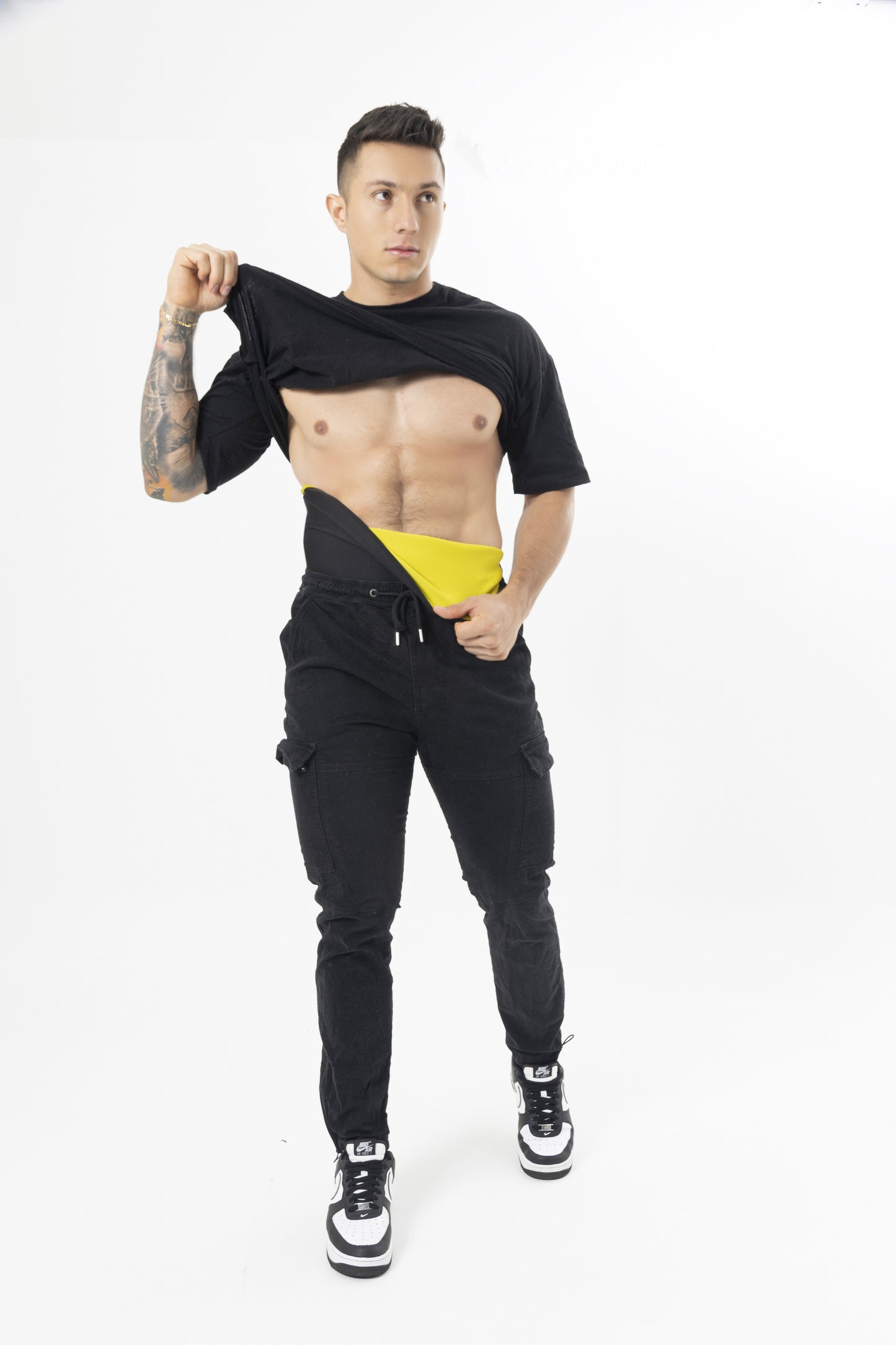 Boxer Faja - Bog - Ecom