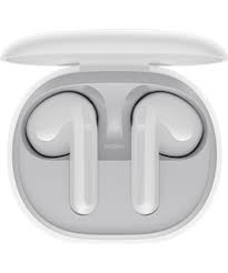 Audífonos Xiaomi Redmi Buds 4 Lite Blanco