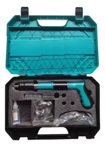 Gray helmet for bikers