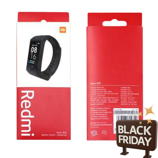 Xiaomi Smart Band 4C